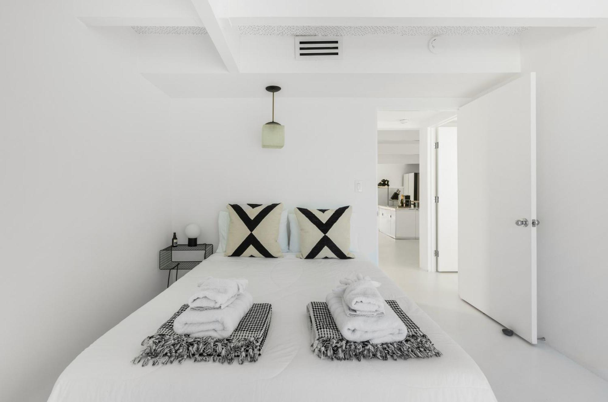 Former Steve Mcqueen'S Home Palm Springs Exteriér fotografie